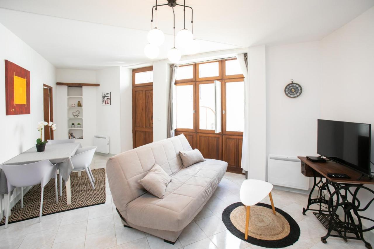 Appartement T2 Hyper Centre A Perigueux 1 Chambre Lou Chabrol Экстерьер фото